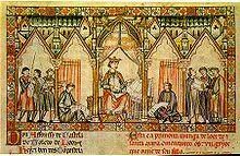 Alfonso X Institucionalizará la Escuela