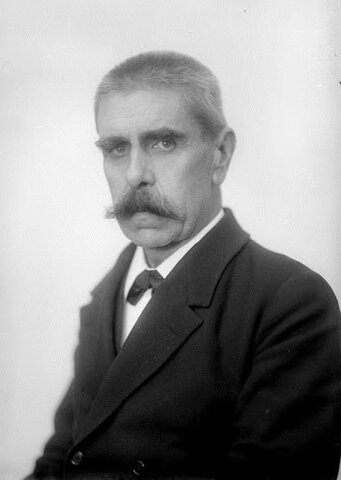 Julius Wagner Jauregg