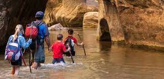 Submit Application and Complete Probation Period