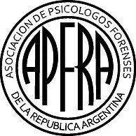 1ras Jornadas Nacionales de Psicología Forense
