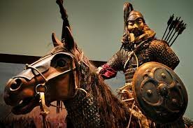 INDIA-IMPERIO MONGOL