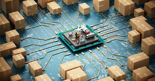 La Logística los Próximos Años.