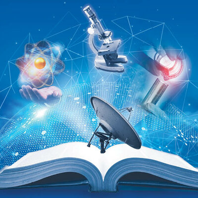 Timeline: Desarrollo de la ciencia a través del tiempo