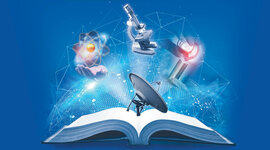 Timeline: Desarrollo de la ciencia a través del tiempo