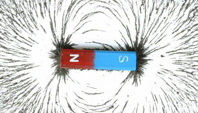 William Gilbert y los imanes