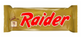 Twix starts to re-brand