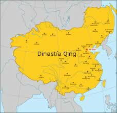 CHINA-TERMINO DE DINASTÍA QING