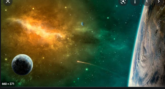 Teoría cósmica o sideral.