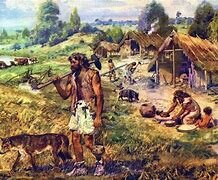 Neolítico 10000- 70000 A.C