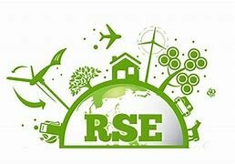 Término de "Responsabilidad Social Empresarial"