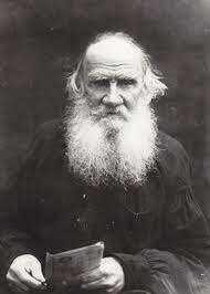 Tolstoi (1828-1910) Novelista