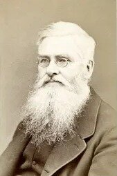 Alfred Russel Wallace