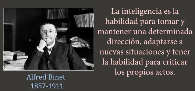 Alfred Binet - PEDAGOGIA BASADA EN MEDICION RENDIMIENTO ESCOLAR