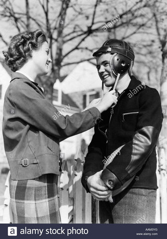 ADOLESCENTES AMERICANOS