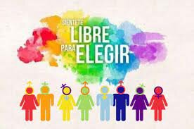 Marco Normativo LGBTI.