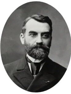 Paul Vidal de la Blache