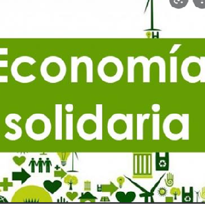 Timeline: Economía Solidaria Historia