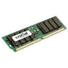 Memoria RAM (Módulo SIMM)