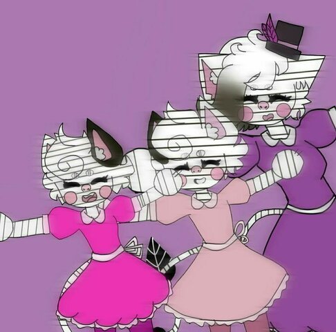 MI CRIANZA Y LA DE MIS HERMANAS