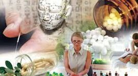 Timeline: TERAPIAS NATURALES