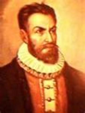 Andrés Hurtado de Mendoza
