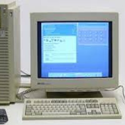 Timeline: 2000's Computer Inventions