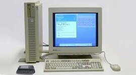 Timeline: 2000's Computer Inventions