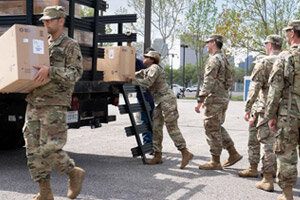 Evolución de la cadena de suministros