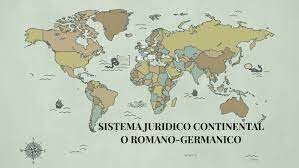 FAMILIA ROMANO-GERMÁNICA