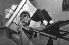 Primer escáner comercializado; EMI MARK I. A pesar de tomar imágenes de baja resolución espacial compara con los estándares actuales. presento una revolución en el campo de la radiología