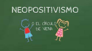 LOS NEOPOSITIVISTAS