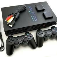 Playstation 2