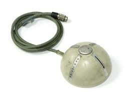 Hardware de entrada (Mouse Telefunken)