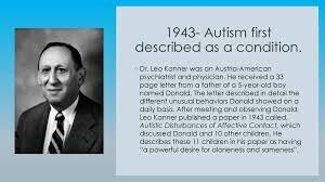 Classification of Autism