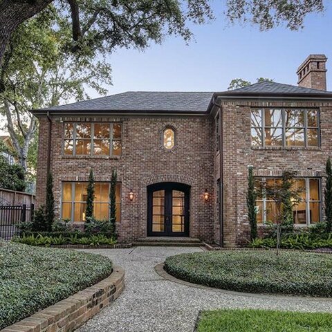 Invest in Rental Properties