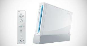 Nintendo Wii