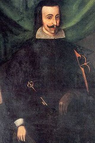 Garcia Sarmiento de Sotomayor