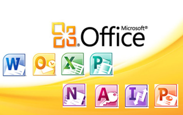 Microsoft Office 2010