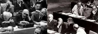 ISRAEL -TRIBUNALES DE COMUNIDADES RELIGIOSAS