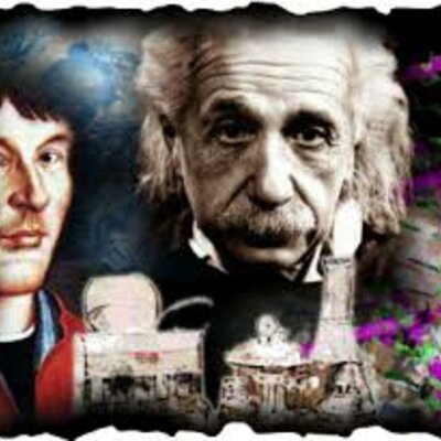 Timeline: Historia de la ciencia y la tecnología