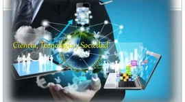 Timeline: CIENCIA, TECNOLOGÍA Y SOCIEDAD - EVOLUCIÓN Y REVOLUCIONES