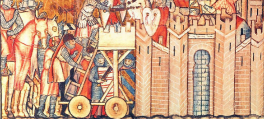 Siglo XI  Conquista de Toledo.