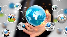 Timeline: Ciencia, Tecnología y Sociedad