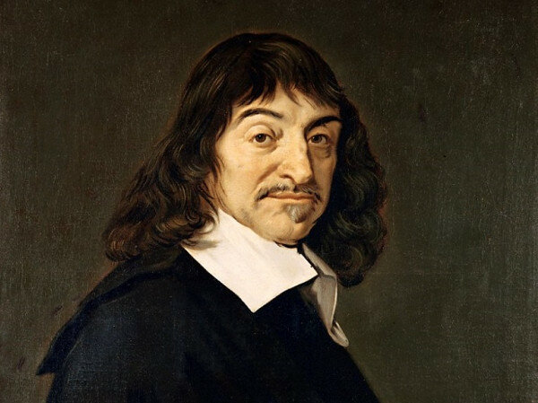 René Descartes