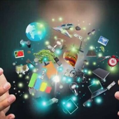 Timeline: CIENCIA Y TECNOLOGÌA