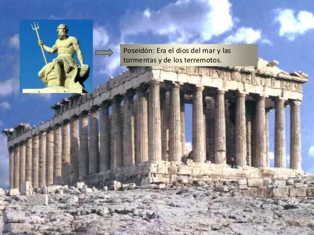 civilizaciones griega y romana