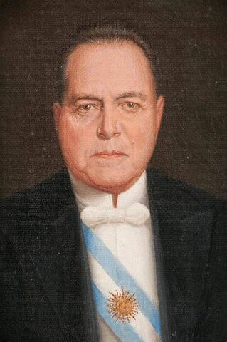 Hipólito Yrigoyen