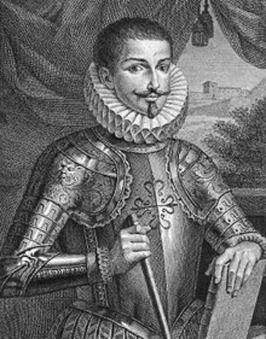 Pedro Férnandez de Castro