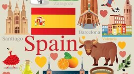 Timeline: LINEA DEL TIEMPO HISTORIA Y CULTURA ESPAÑOLA