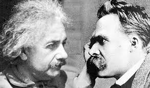 Ruptura entre las ciencias y las humanidades